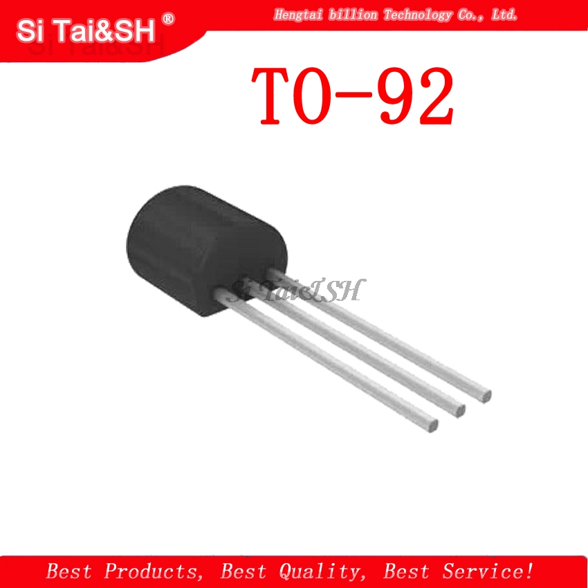 Lm317 Voltage Regulator - 20pcs LM317 TO92 LM317LZ LM317L Voltage