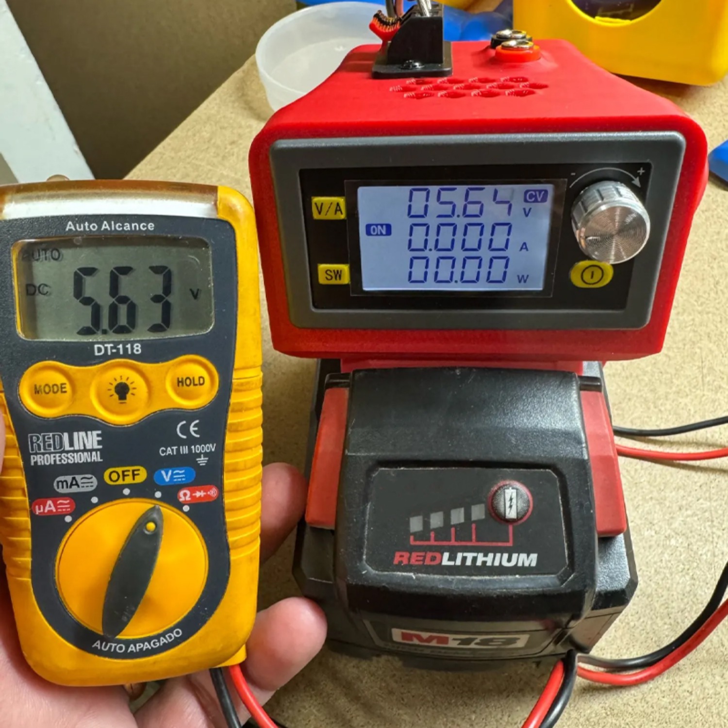 Dc Power Supply Variable - CNC Adjustable DC Power Supply For