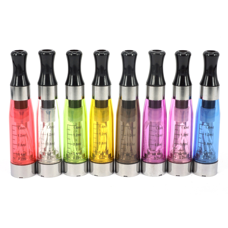 Diy Vape Electronics - 10pcs/lot CE4 Clearomizer Electronic E Cigarette