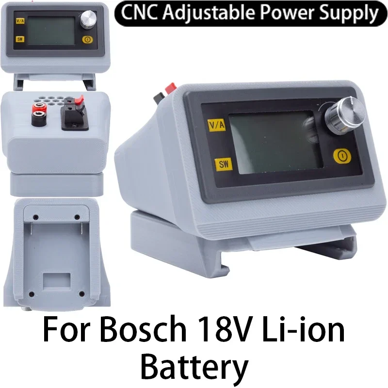 CNC Adjustable Power Supply fo - огляд і ціна Dc Power Supply Variable