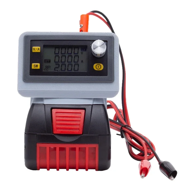 CNC Adjustable Power Supply fo - огляд і ціна Dc Power Supply Variable