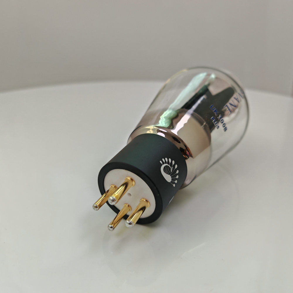 PSVANE UK300B-PLUS Vacuum Tube - огляд і ціна Diy Electronics Uk