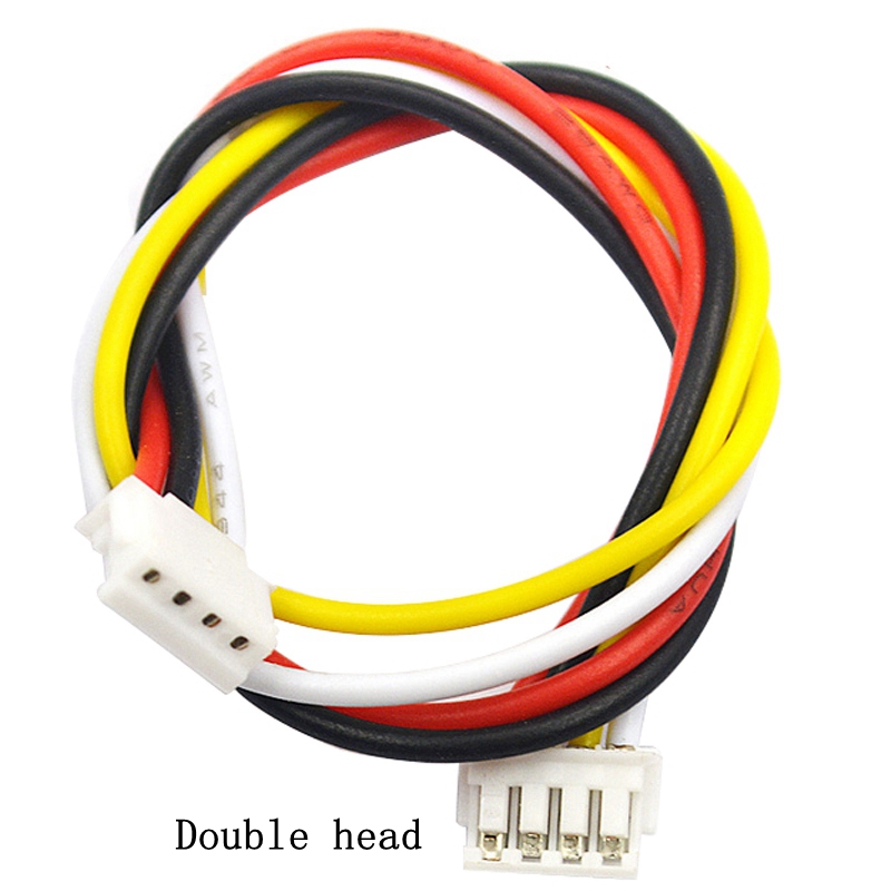 10PCS ZH 1.5mm Wire Cable Conn - огляд і ціна Diy Electronics Wire