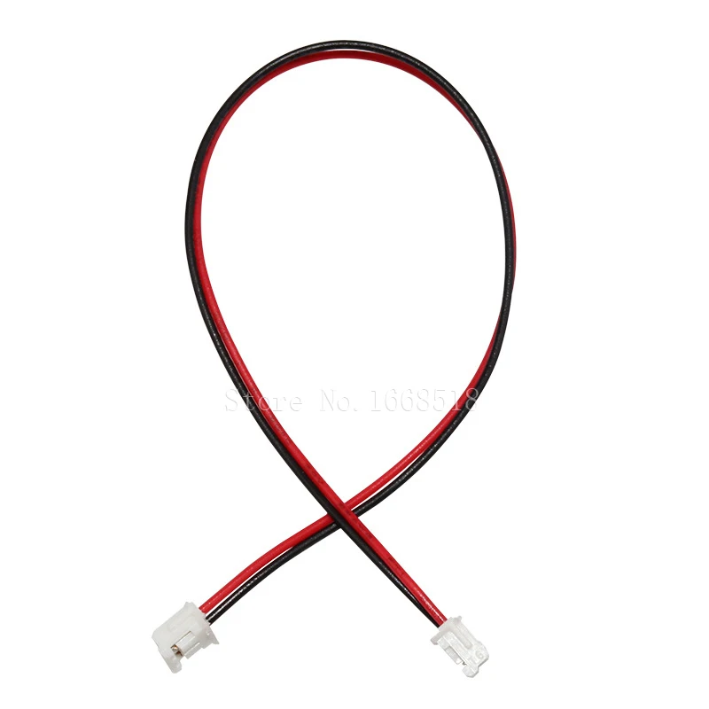 10PCS ZH 1.5mm Wire Cable Conn - огляд і ціна Diy Electronics Wire