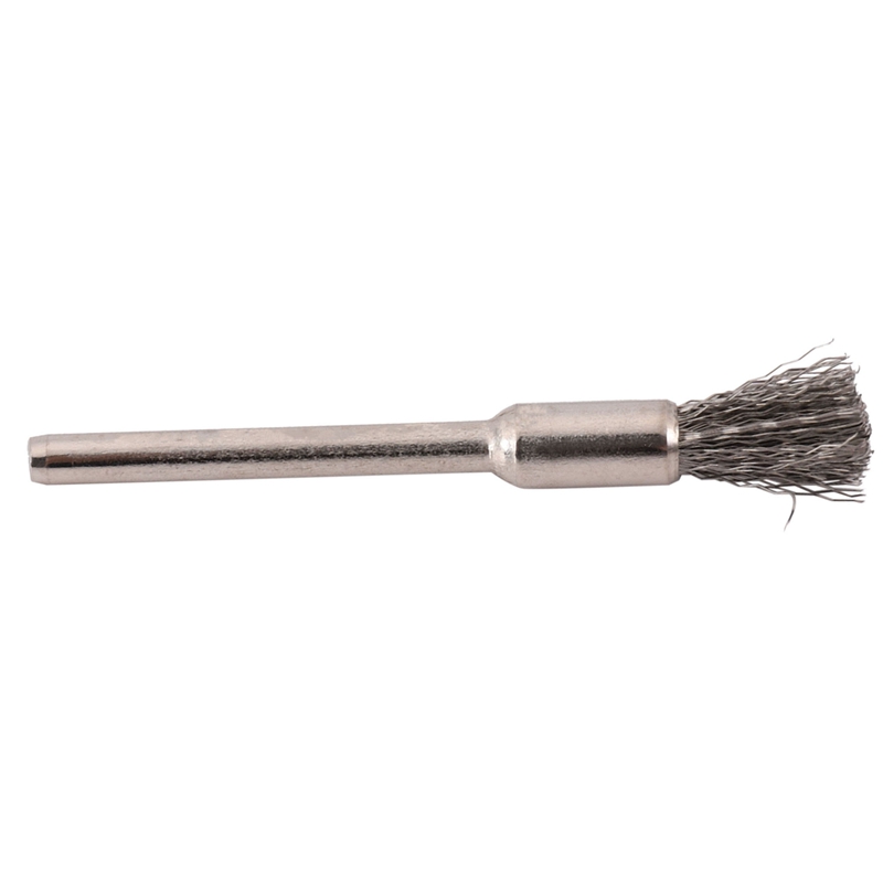 5Pcs Cleaning Brush Atomizer T - огляд і ціна Diy Vape Electronics