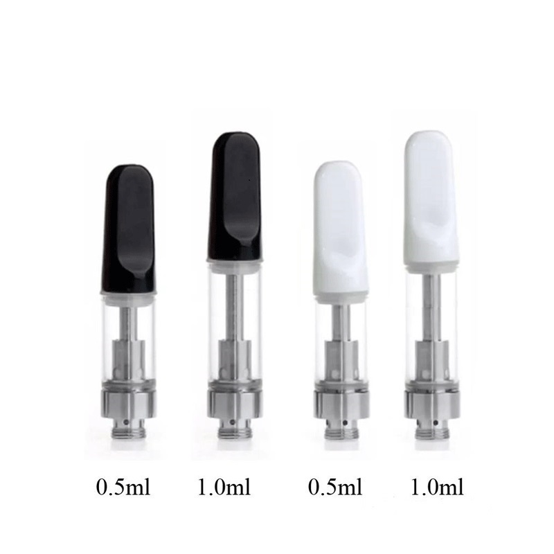 5pcs Cell Cartridge Ceramic Co - огляд і ціна Diy Vape Electronics