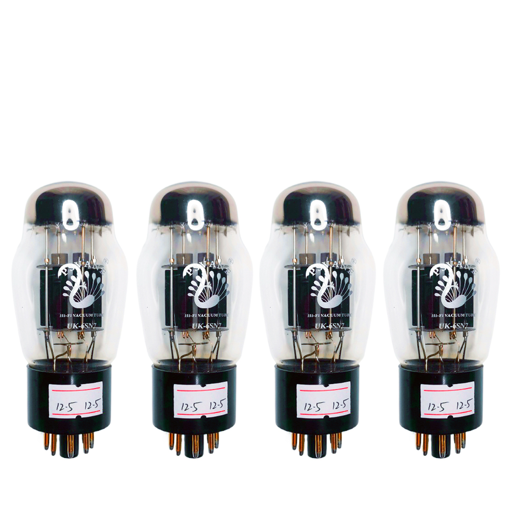 PSVANE UK-6SN7 UK6SN7 Vacuum T - огляд і ціна Diy Electronics Uk