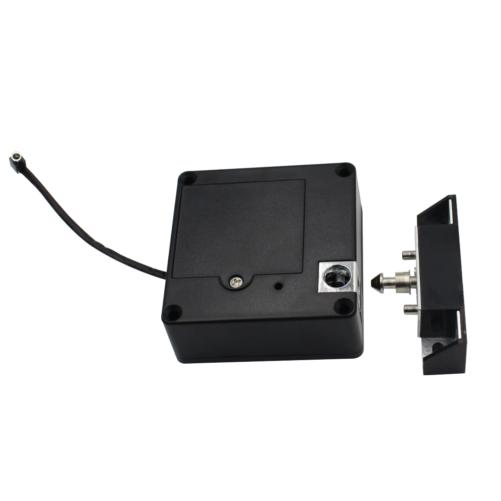 RFID Electronic Cabinet Lock H - огляд і ціна Diy Electronics Cabinet