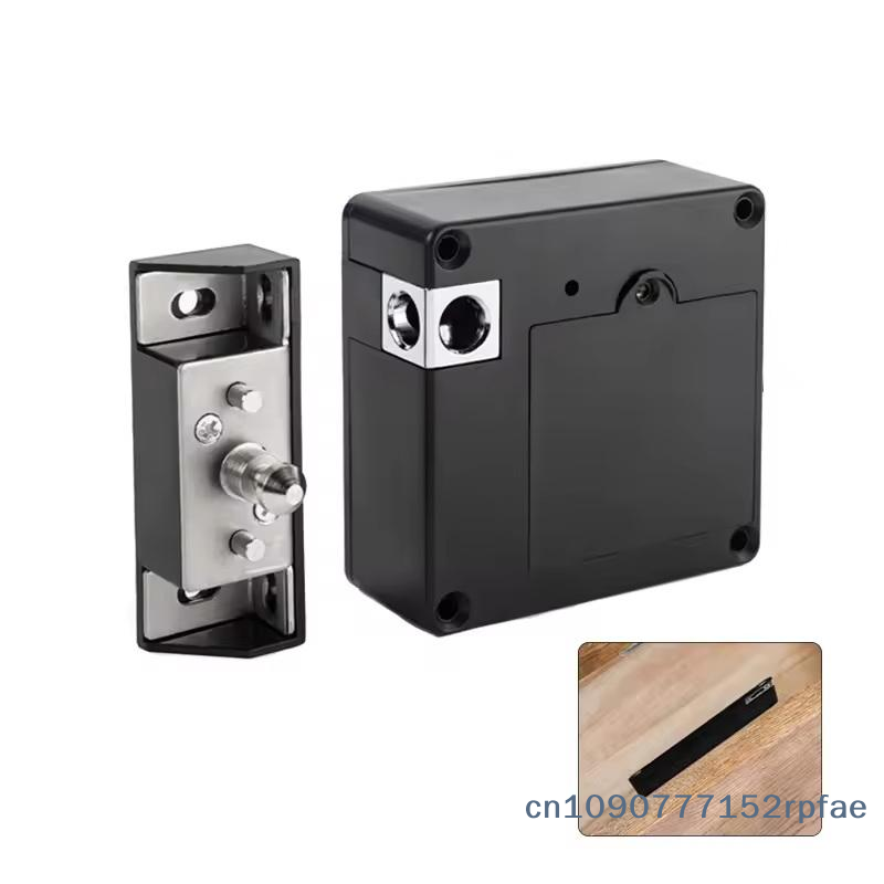 {NN72} Smart Drawer Electronic - огляд і ціна Diy Electronics Cabinet