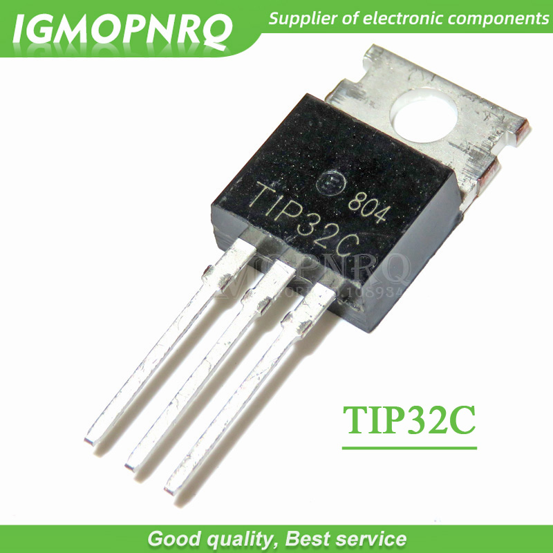 50PCS TIP31C TIP32C TIP41C TIP - огляд і ціна Lm317 Voltage Regulator