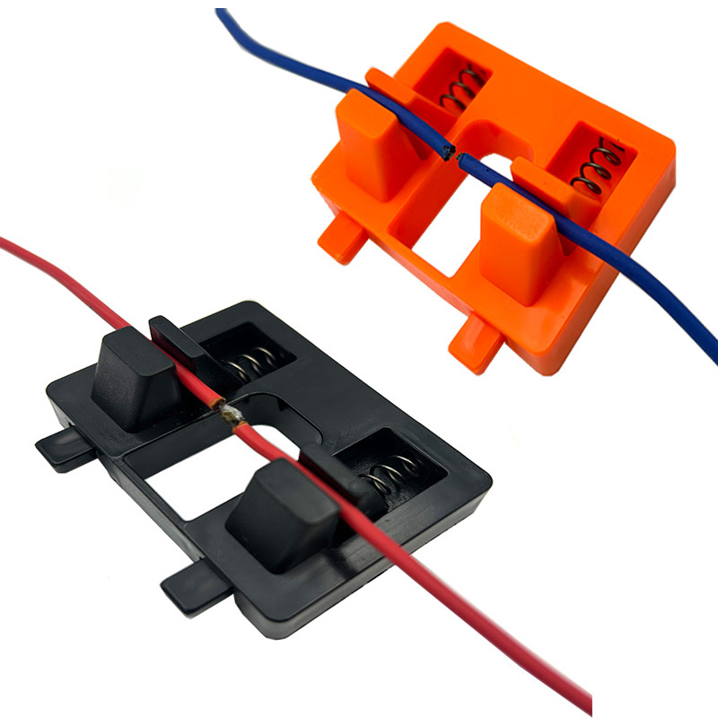 Adjustable Helping Hands Solde - огляд і ціна Diy Electronics Wire