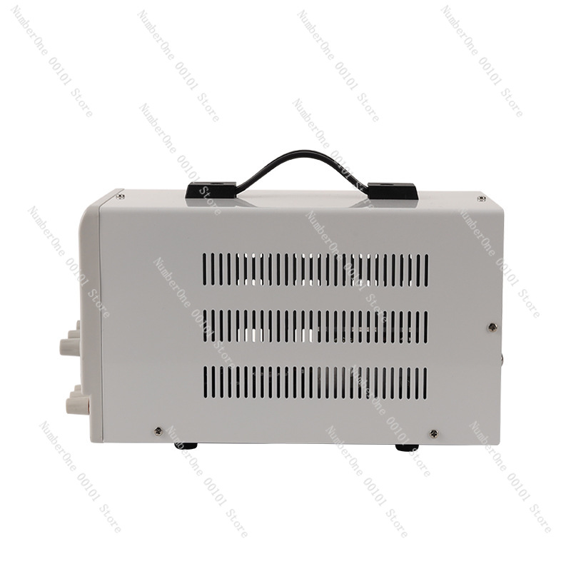 3-Digit Display Adjustable DC  - огляд і ціна Dc Power Supply Variable