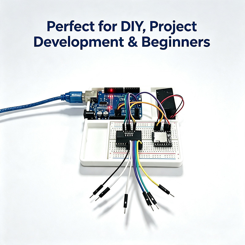 Arduino Basics Series Music Pi - огляд і ціна Diy Electronics Basics