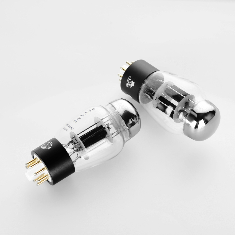 PSVANE UK 6SN7 PLUS Vacuum Tub - огляд і ціна Diy Electronics Uk