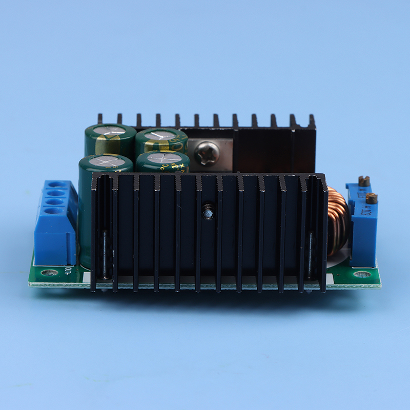 300W XL4016 DC-DC Max 9A Step  - огляд і ціна Dc Power Supply Variable