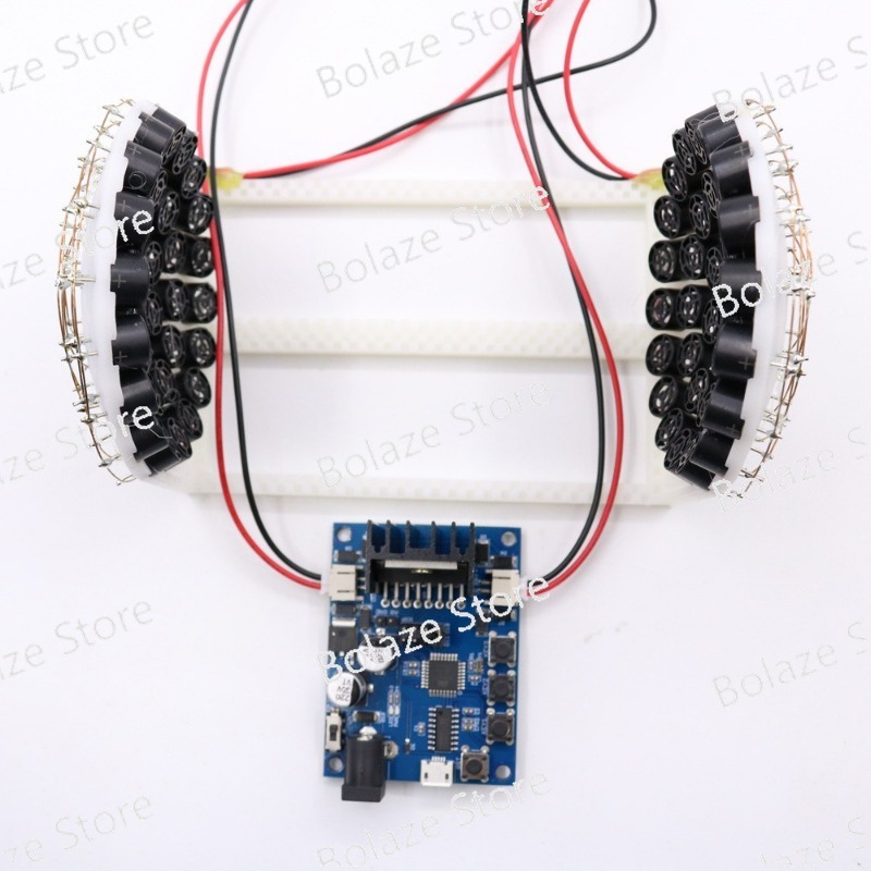 Floating DIY Learning Kit, Ele - огляд і ціна Diy Electronics Basics