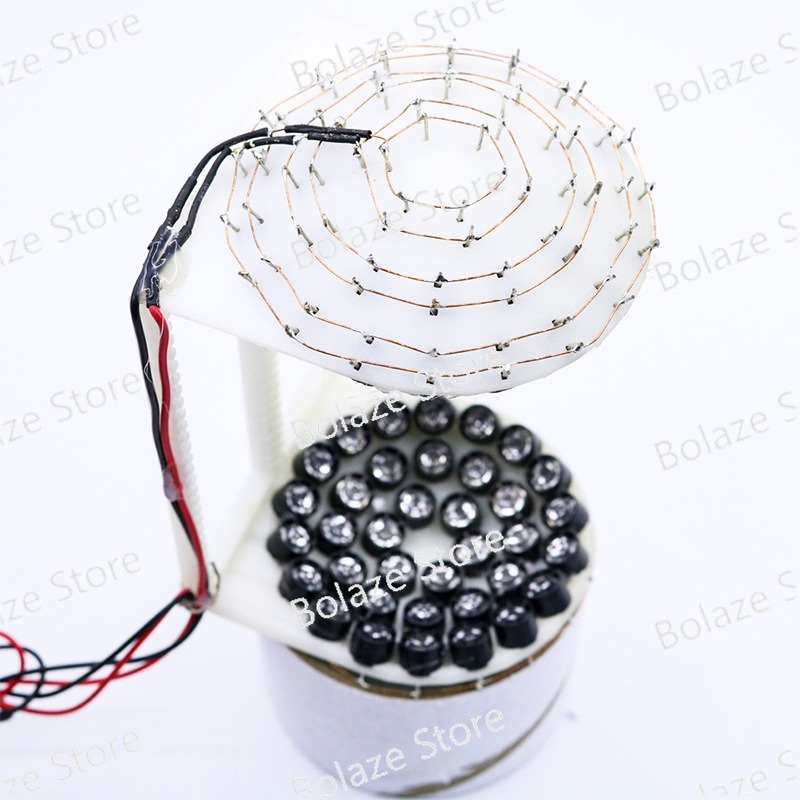 Floating DIY Learning Kit, Ele - огляд і ціна Diy Electronics Basics