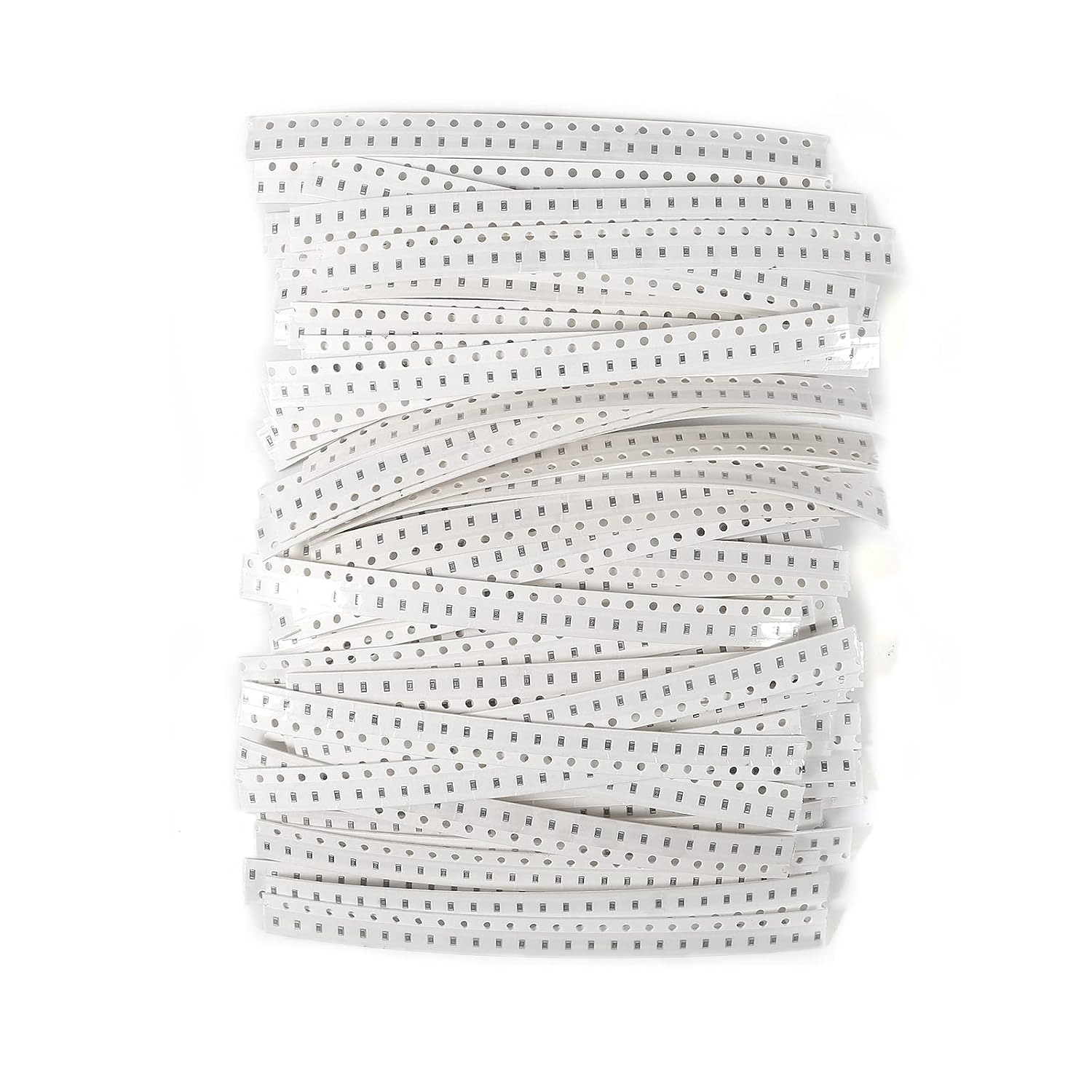 1500PCS 0603 SMD Resistor Kit, - огляд і ціна Resistor Kit 1 4W