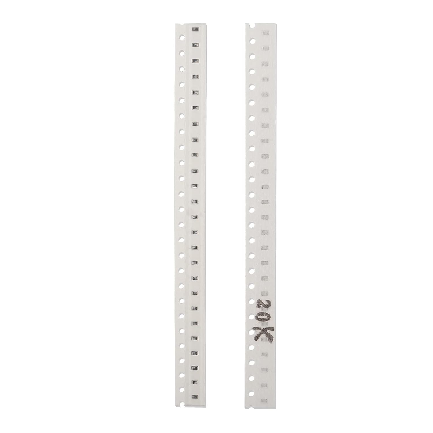 1500PCS 0603 SMD Resistor Kit, - огляд і ціна Resistor Kit 1 4W