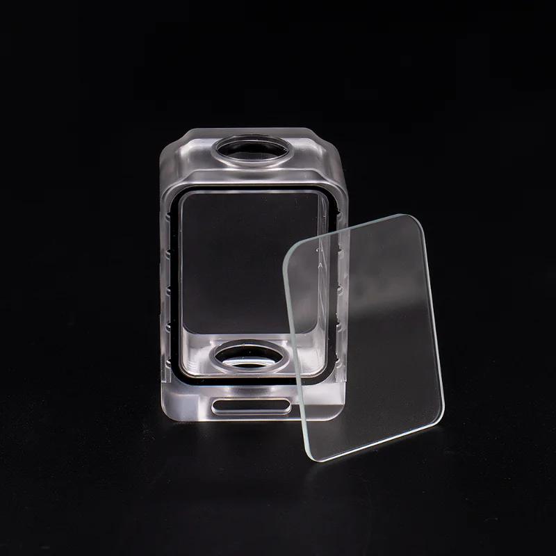 Vape Pen PRC Boro Tank for BB  - огляд і ціна Diy Vape Electronics