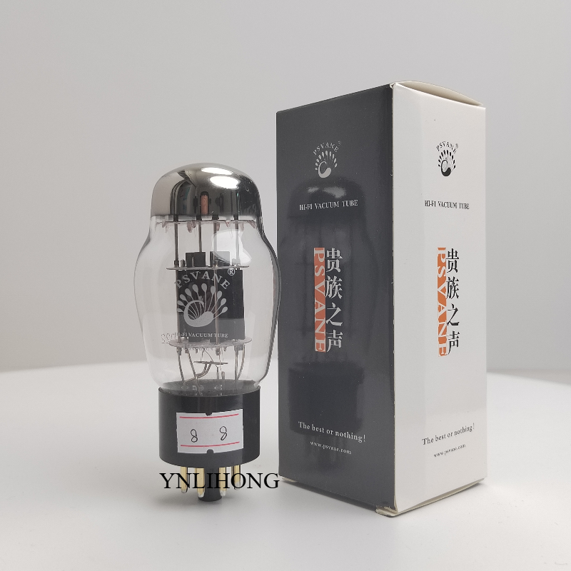 YNLIHONG PSVANE UK-6SN7 Vacuum - огляд і ціна Diy Electronics Uk