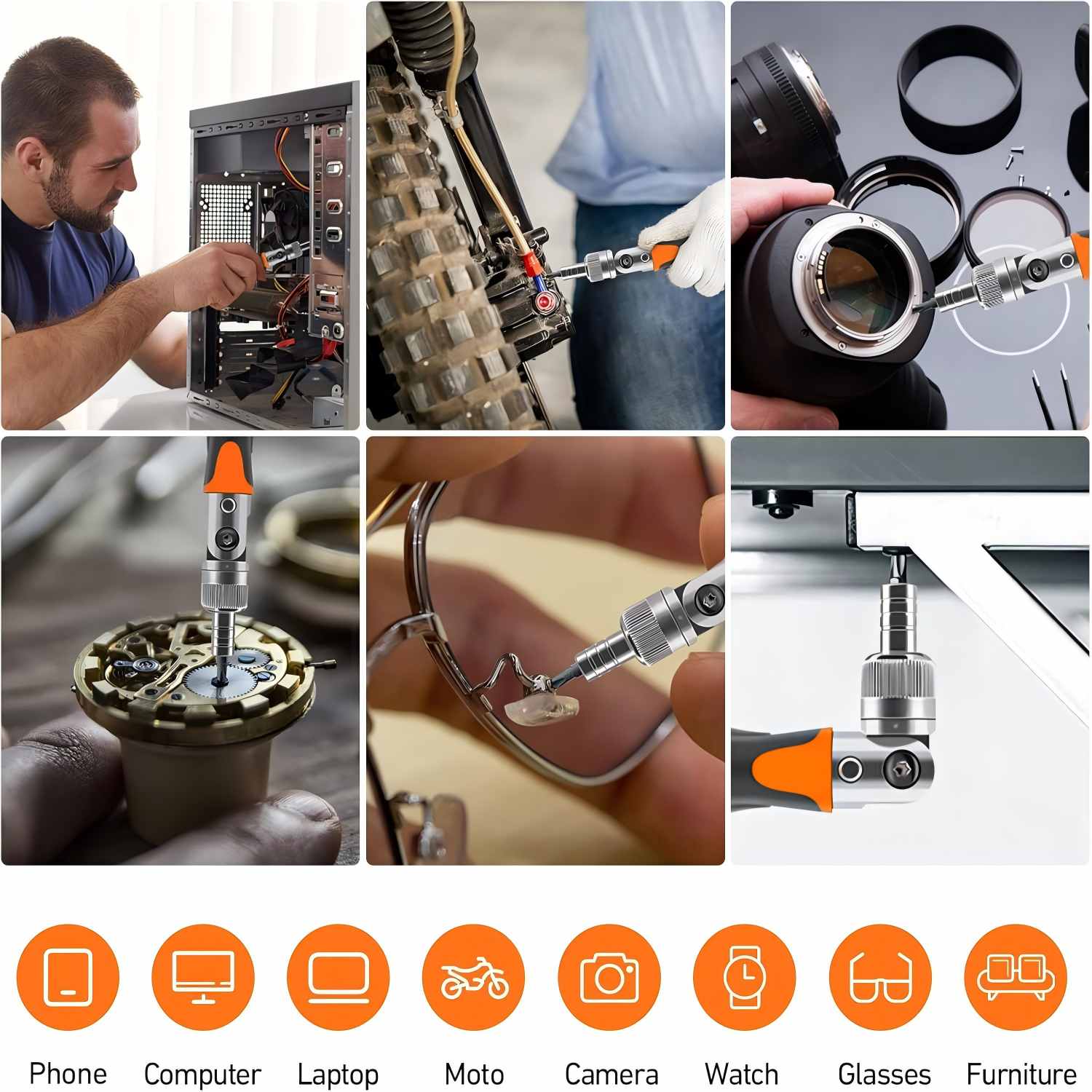 Singalon 38-in-1 Multi Functio - огляд і ціна Diy Electronics News