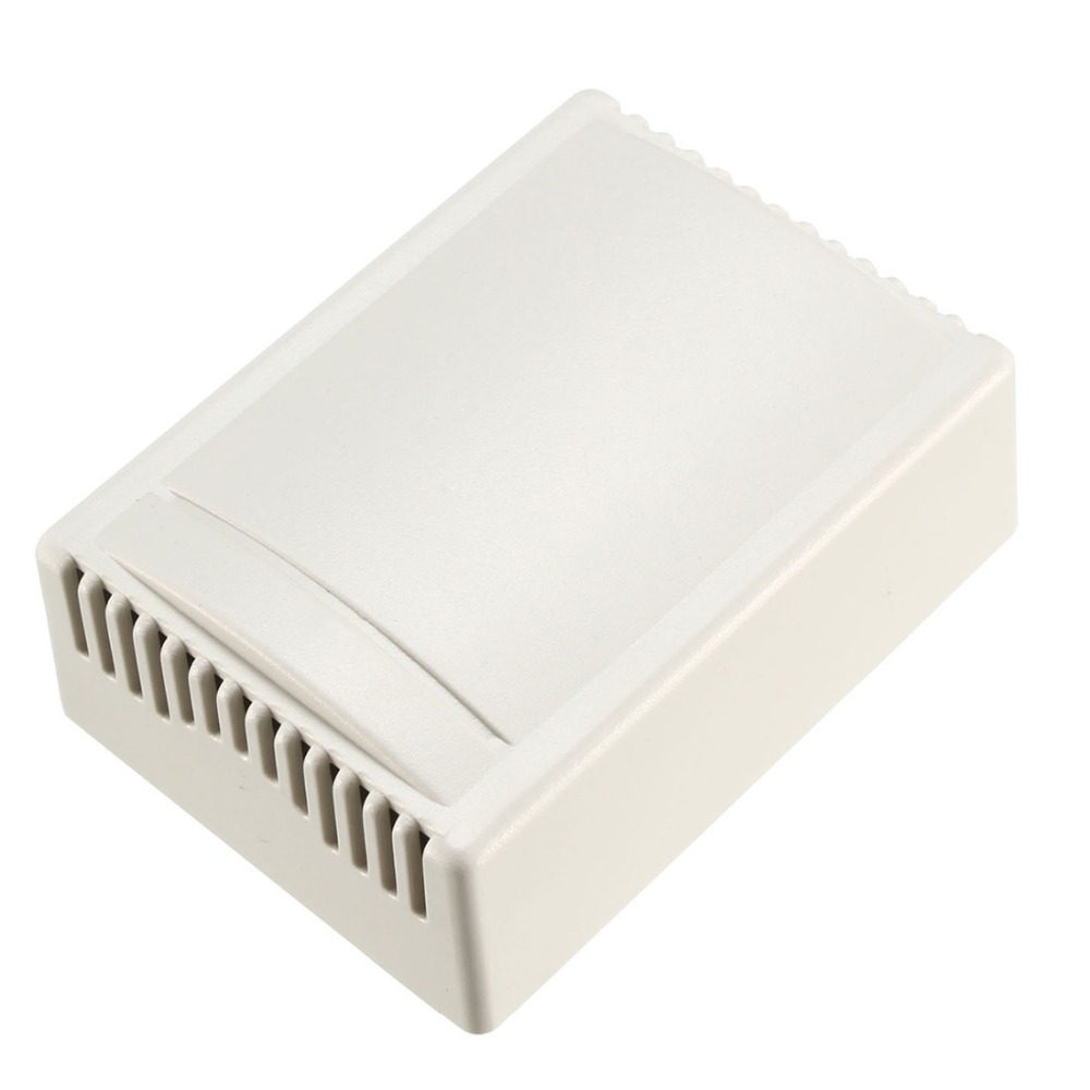 Uxcell Plastic ABS Junction Bo - огляд і ціна Diy Enclosure For Electronics