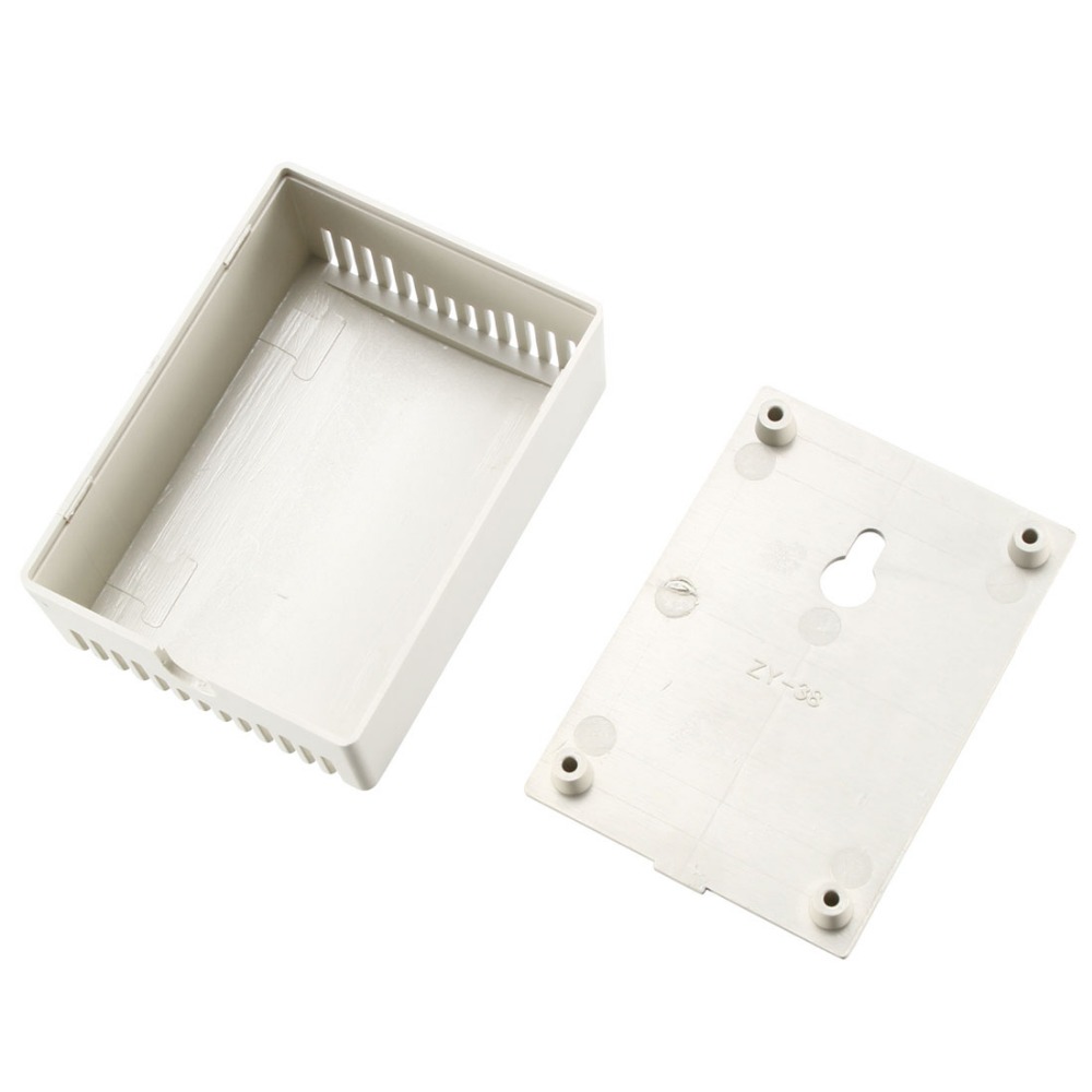 Uxcell Plastic ABS Junction Bo - огляд і ціна Diy Enclosure For Electronics
