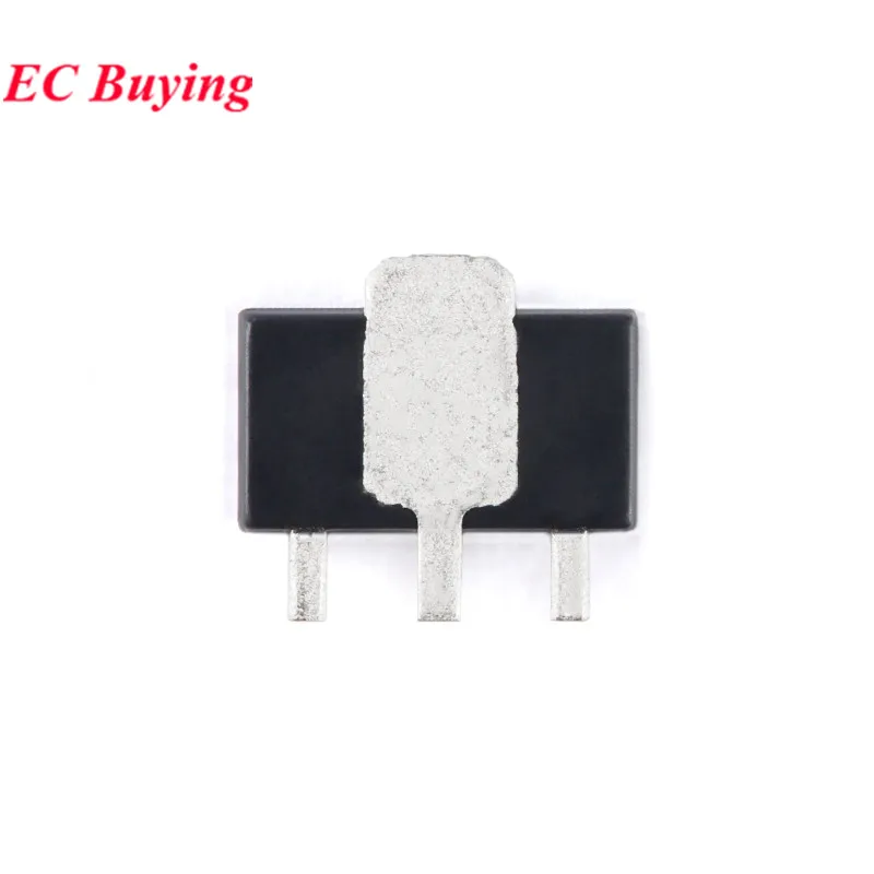 10Pcs/5pcs LM317 LM317L LM317L - огляд і ціна Lm317 Voltage Regulator