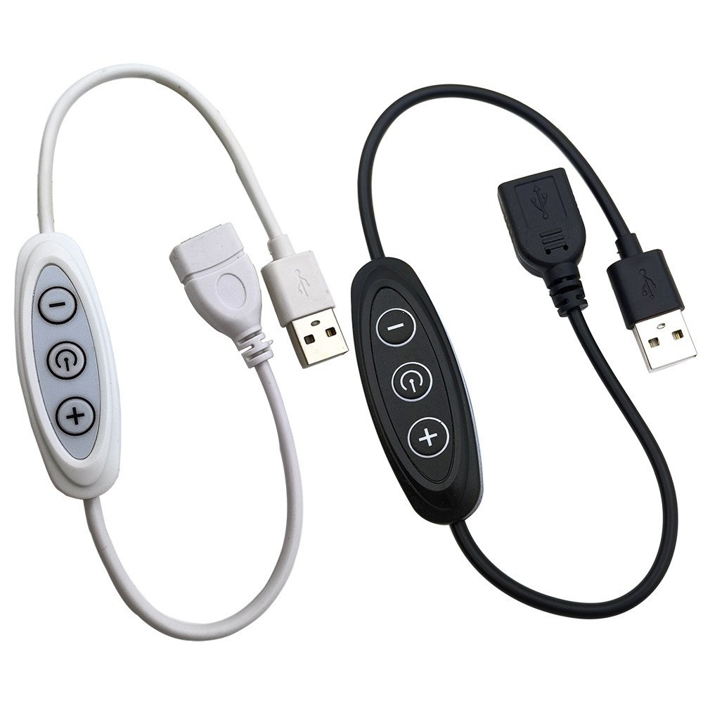New 5V 2A USB Dimmer Switches  - огляд і ціна Diy Electronics News