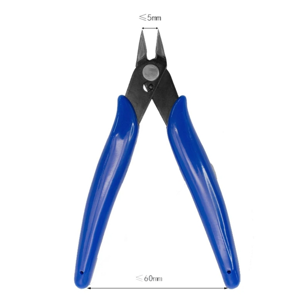 Filament Clippers PLATO 170 Wi - огляд і ціна Diy Electronics Wire