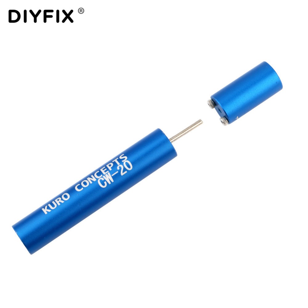 DIYFIX Coil Winder Wire Coiler - огляд і ціна Diy Vape Electronics