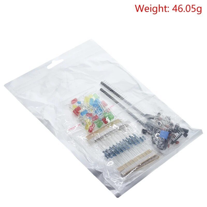 B04B-Diy Electronics Component - огляд і ціна Diy Electronics Basics