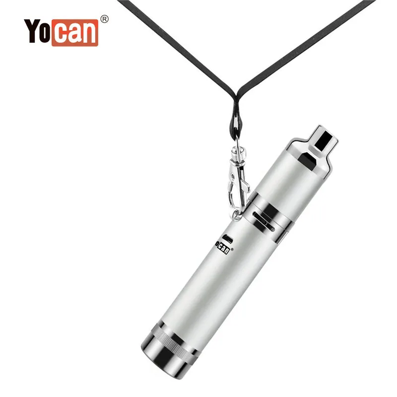 Original Yocan Evolve Plus XL  - огляд і ціна Diy Vape Electronics