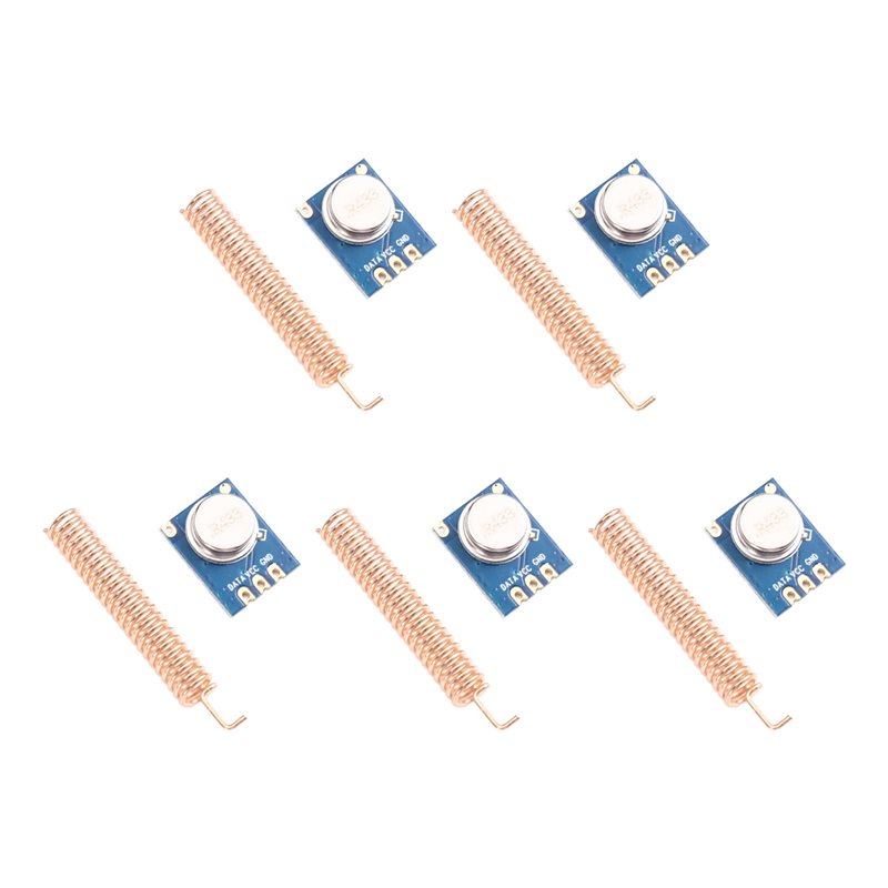 ABFN-STX882-433 For ASK Small  - огляд і ціна Rf 433Mhz Module