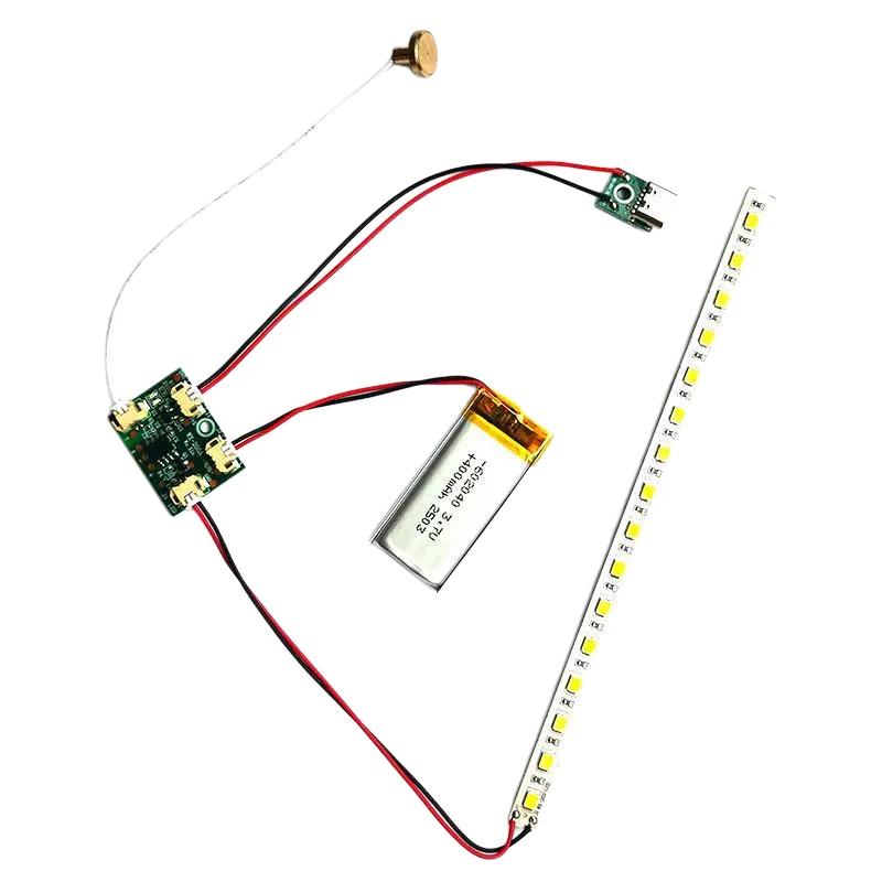 .New.4Pcs 5V 2A Low Voltage Si - огляд і ціна Diy Electronics News