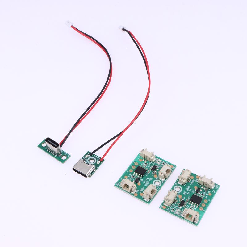 .New.4Pcs 5V 2A Low Voltage Si - огляд і ціна Diy Electronics News