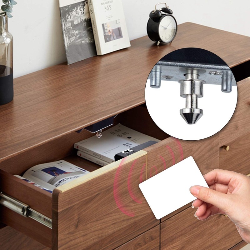 Smart Home Drawer Electronic L - огляд і ціна Diy Electronics Cabinet