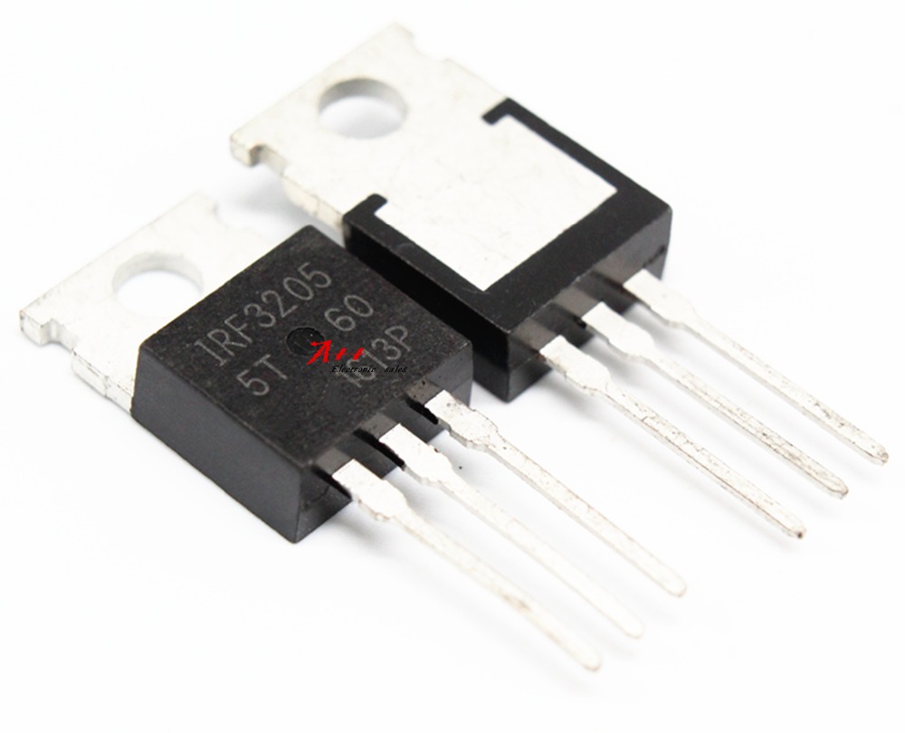 10PCS TIP31C TIP32C TIP41C TIP - огляд і ціна Lm317 Voltage Regulator