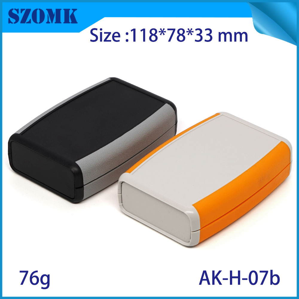 1Piece 118*78*32mm 9V Battery  - огляд і ціна Diy Electronics Cabinet