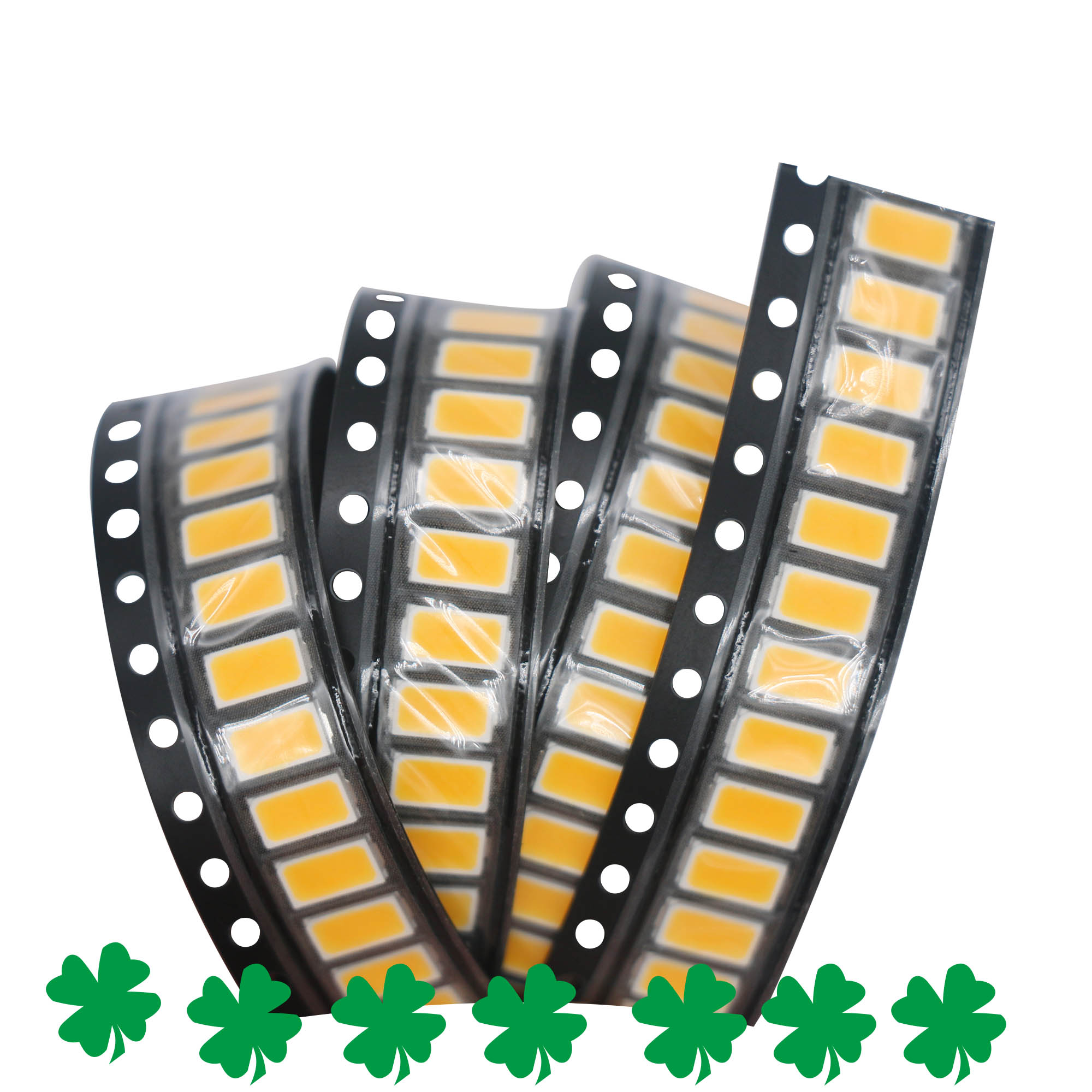 New style SMD5730 2000K 3000K  - огляд і ціна Diy Electronics News