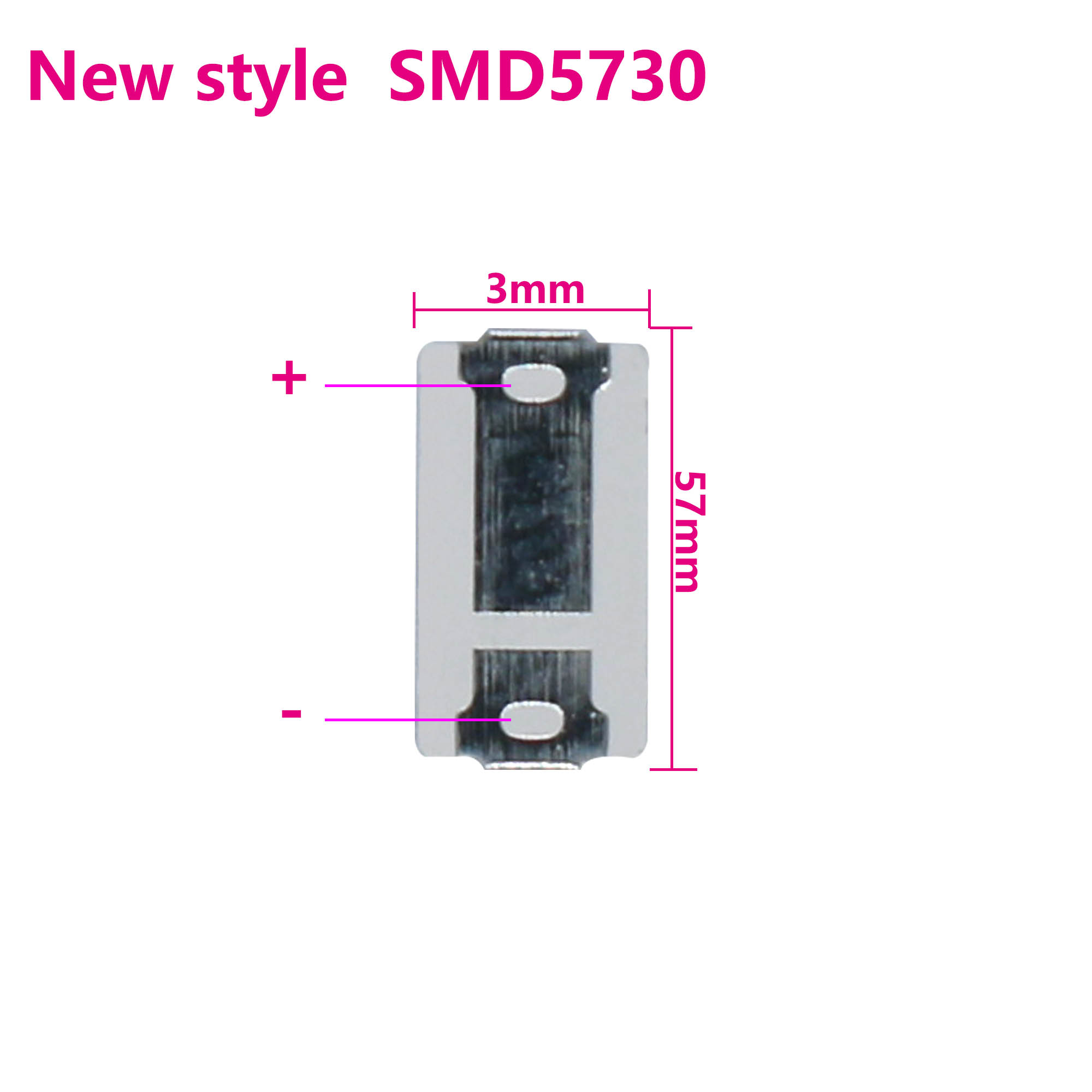 New style SMD5730 2000K 3000K  - огляд і ціна Diy Electronics News