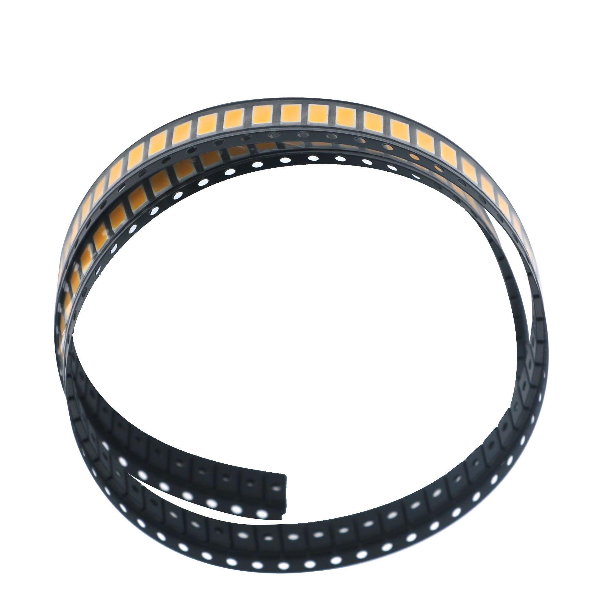 New style SMD5730 2000K 3000K  - огляд і ціна Diy Electronics News
