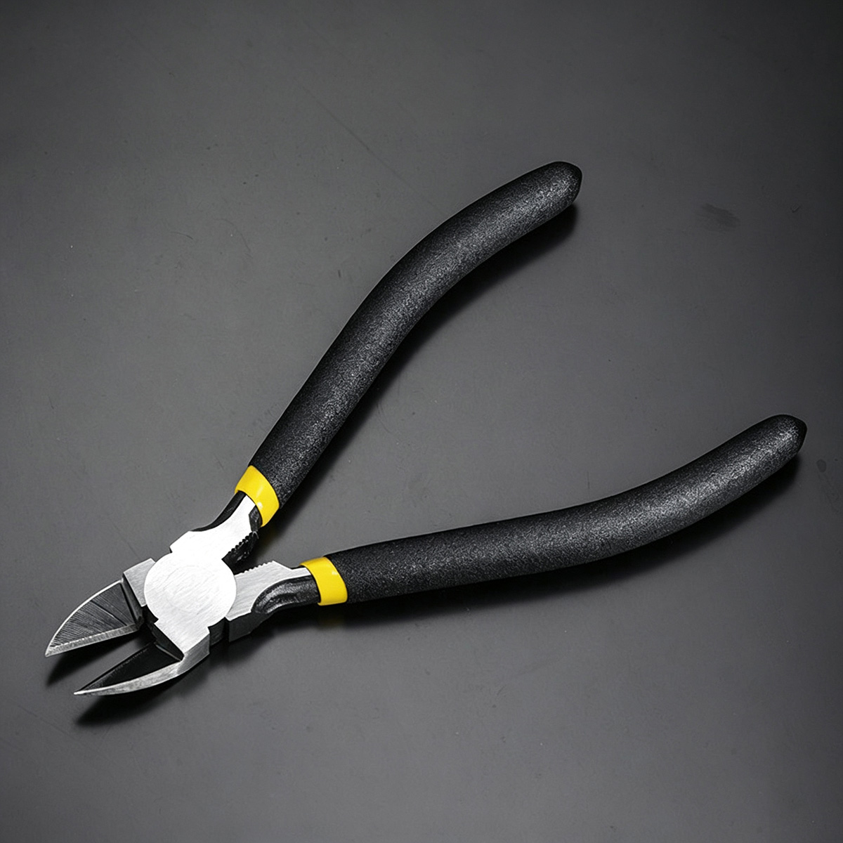 5 6 7 8 Inch Mini Wire Cutter  - огляд і ціна Diy Electronics Wire