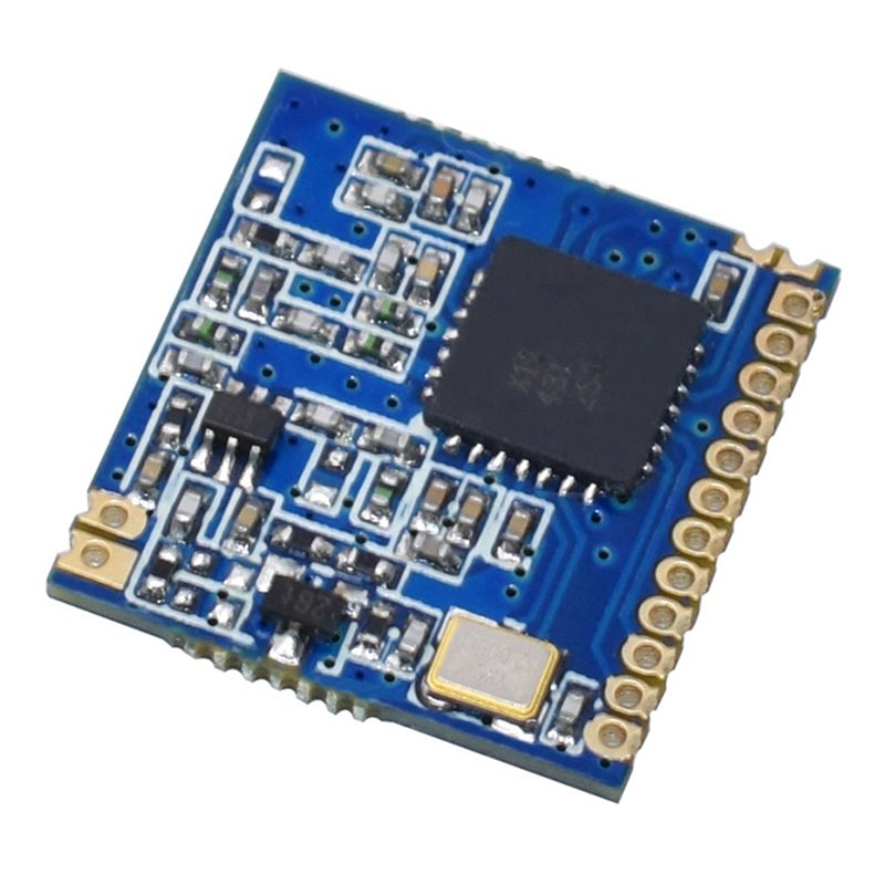 2X SX1278 Lora 433Mhz Wireless - огляд і ціна Rf 433Mhz Module