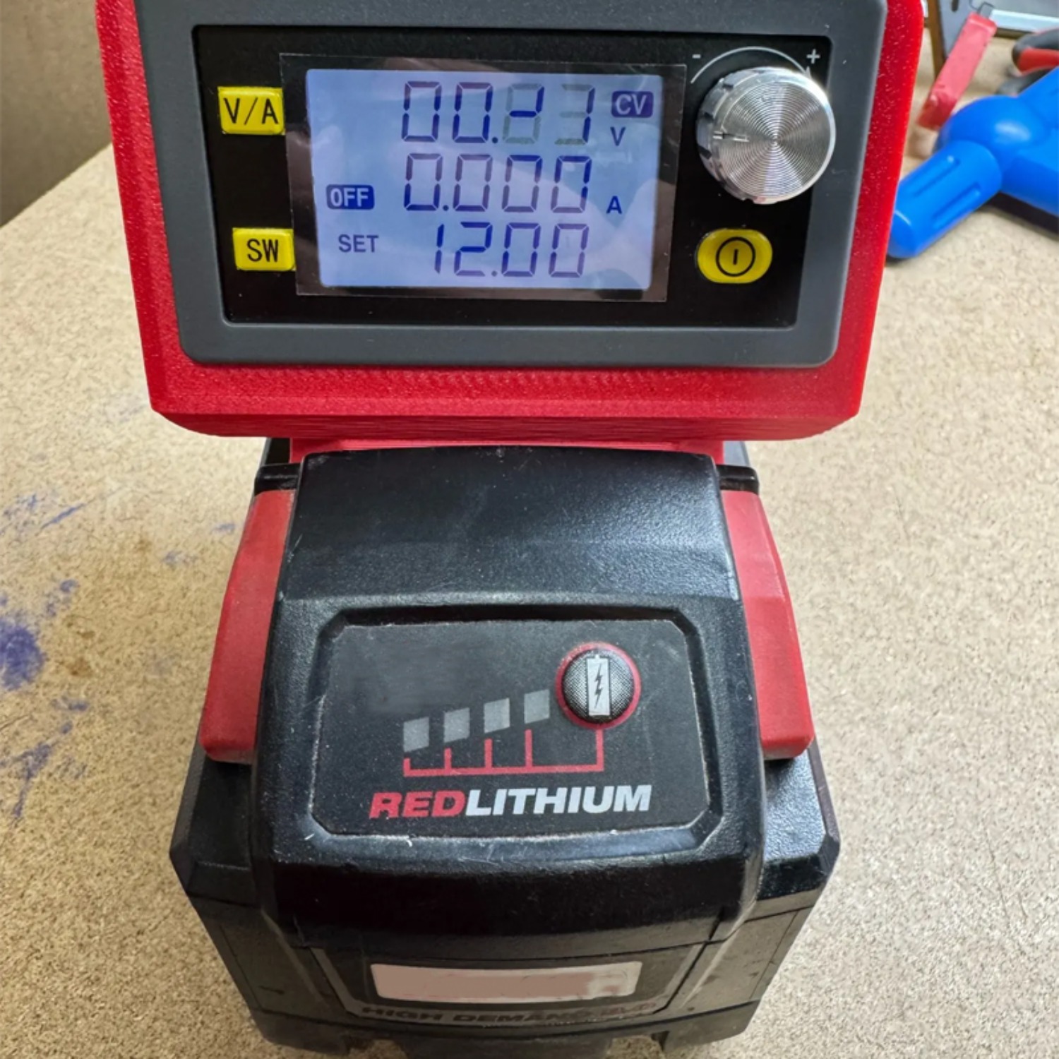 CNC Adjustable DC Power Supply - огляд і ціна Dc Power Supply Variable