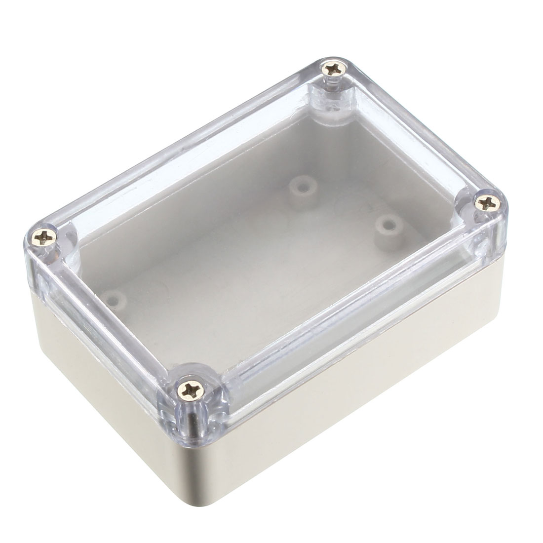 ABS Project Junction Box for E - огляд і ціна Diy Enclosure For Electronics