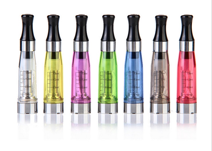 10pcs/lot CE4 Clearomizer Elec - огляд і ціна Diy Vape Electronics
