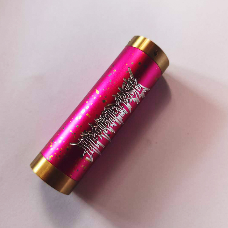 Apocalypse GEN 2 MOD KIT with  - огляд і ціна Diy Vape Electronics