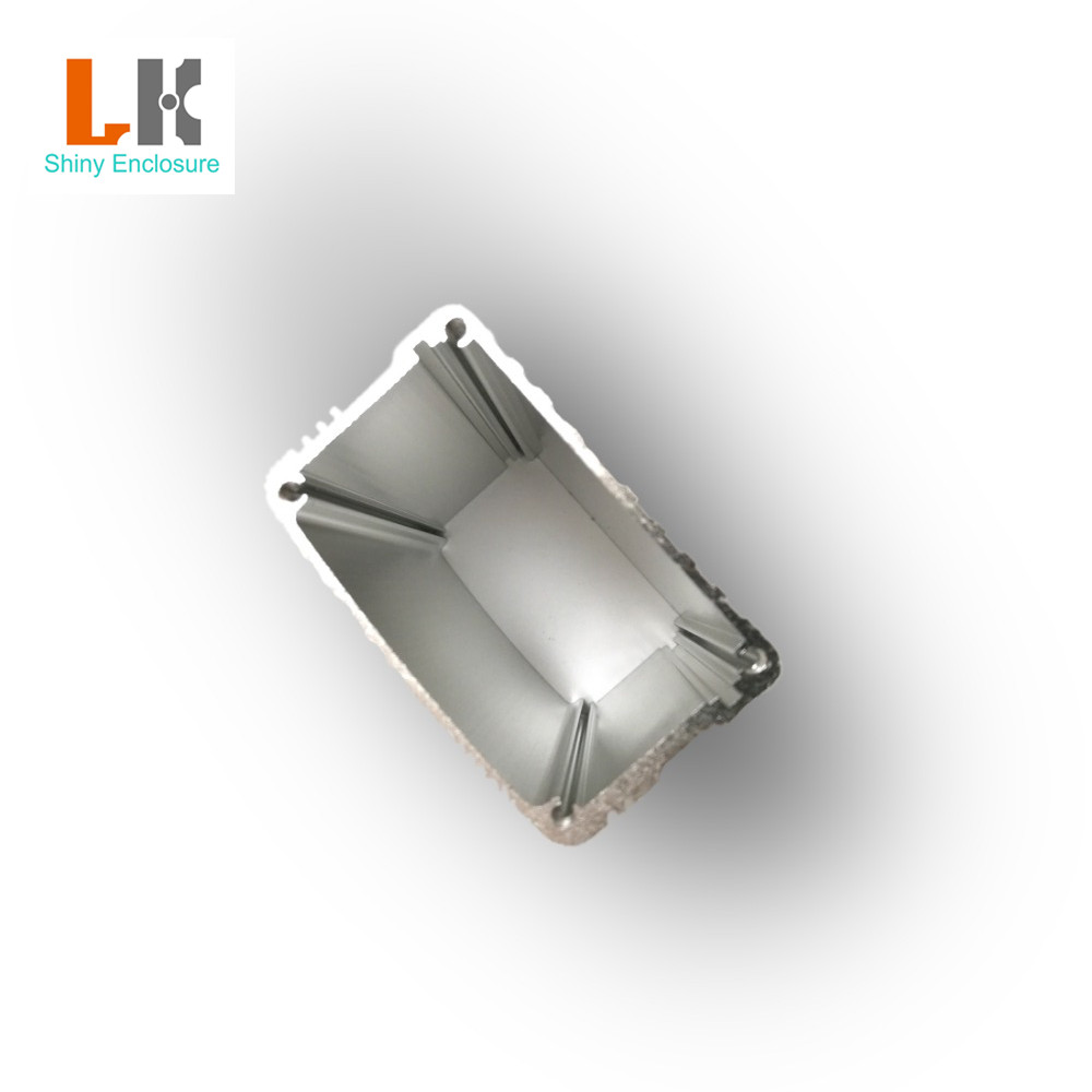 LK-ALB25 Diy Extruded Electron - огляд і ціна Diy Enclosure For Electronics